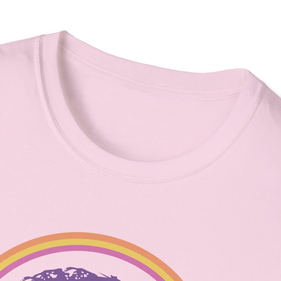 Mika TLTT Unisex Softstyle T-shirt