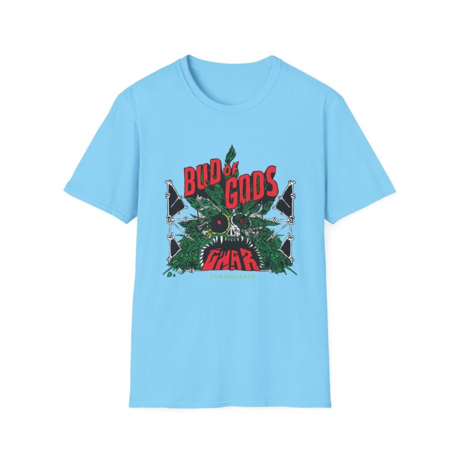 Gwar Unisex Softstyle T-Shirt