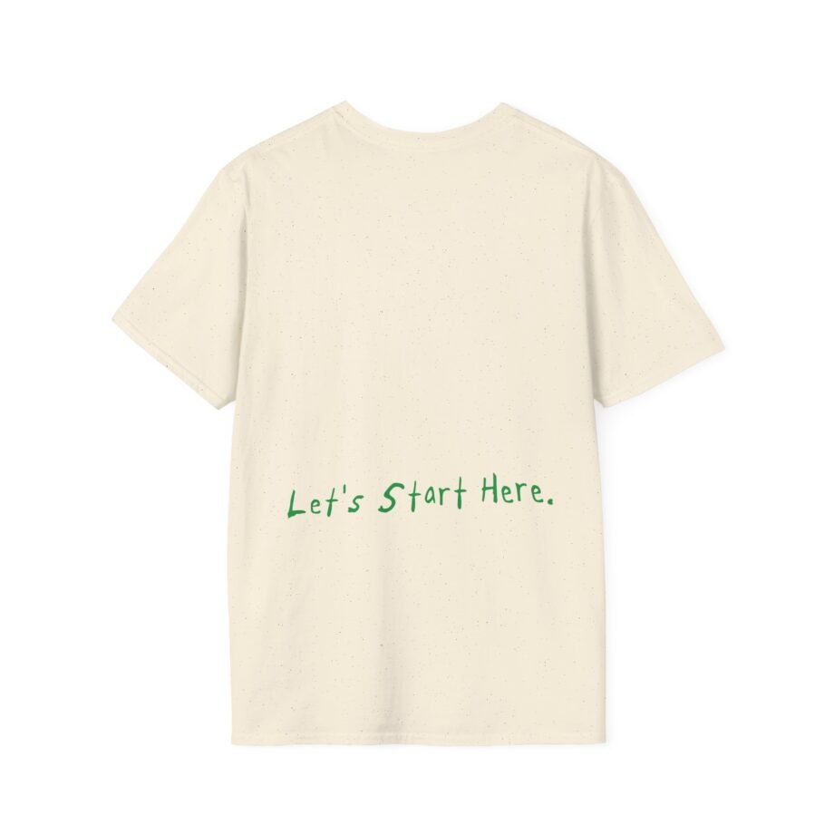 Lil Yachty Lsh Hahahahahaha Unisex Softstyle T-Shirt