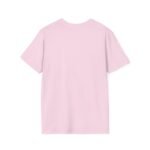 Anthony Ramos the Good & the Bad Unisex Softstyle T-Shirt