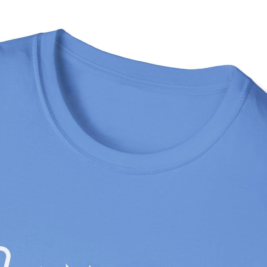 OHD Logo Unisex Soft-style T-shirt