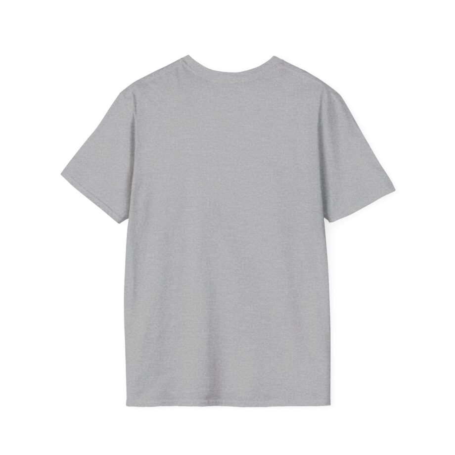 Hollywood Undead Phys Ed Unisex Softstyle T-Shirt