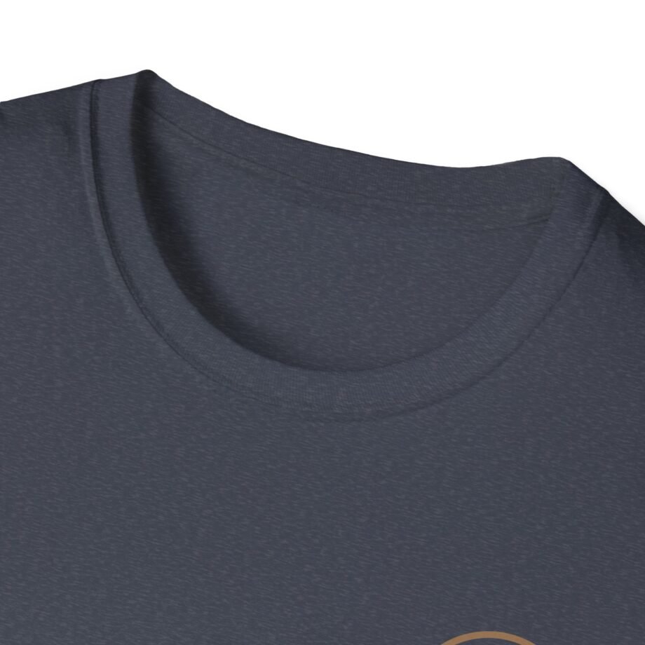Max Mcnown a Lot More Free Unisex Softstyle T-shirt