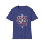 Cheap Trick Unisex Softstyle T-shirt