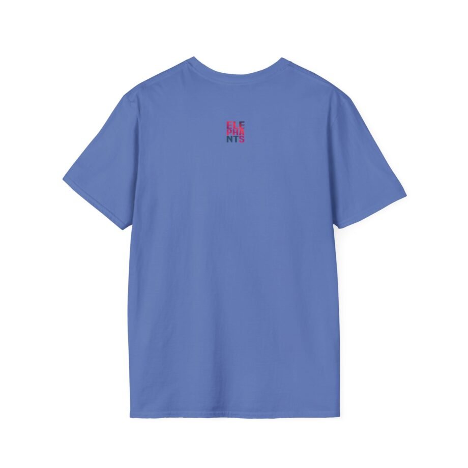 The Snuts Unisex Softstyle T-Shirt