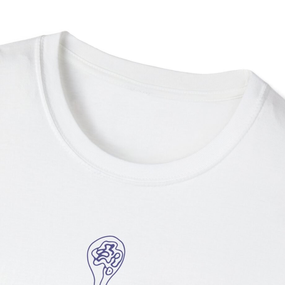 Aurora Step 2 Unisex Softstyle T-Shirt