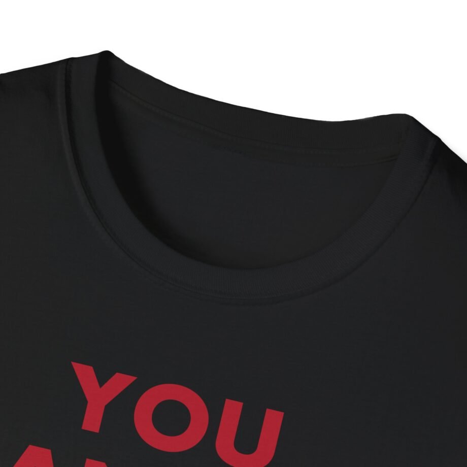 Aurora Unisex Softstyle T-Shirt