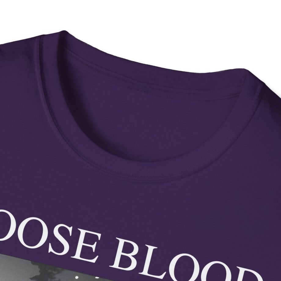 Moose Blood Ikyim 10th Anniversary Shows Unisex T-shirt