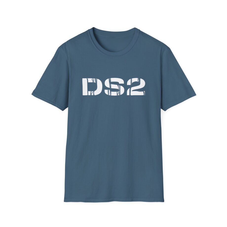 Elle Fanning Ds2 Unisex Softstyle T-Shirt