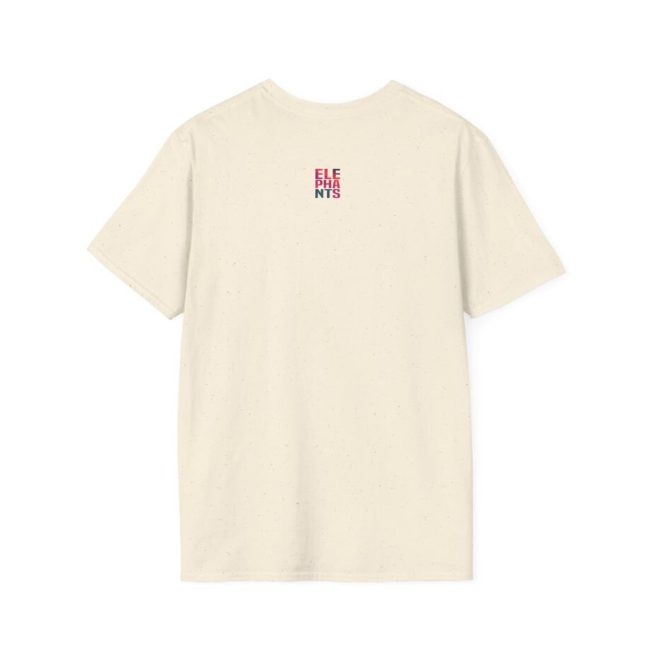 The Snuts Unisex Softstyle T-Shirt