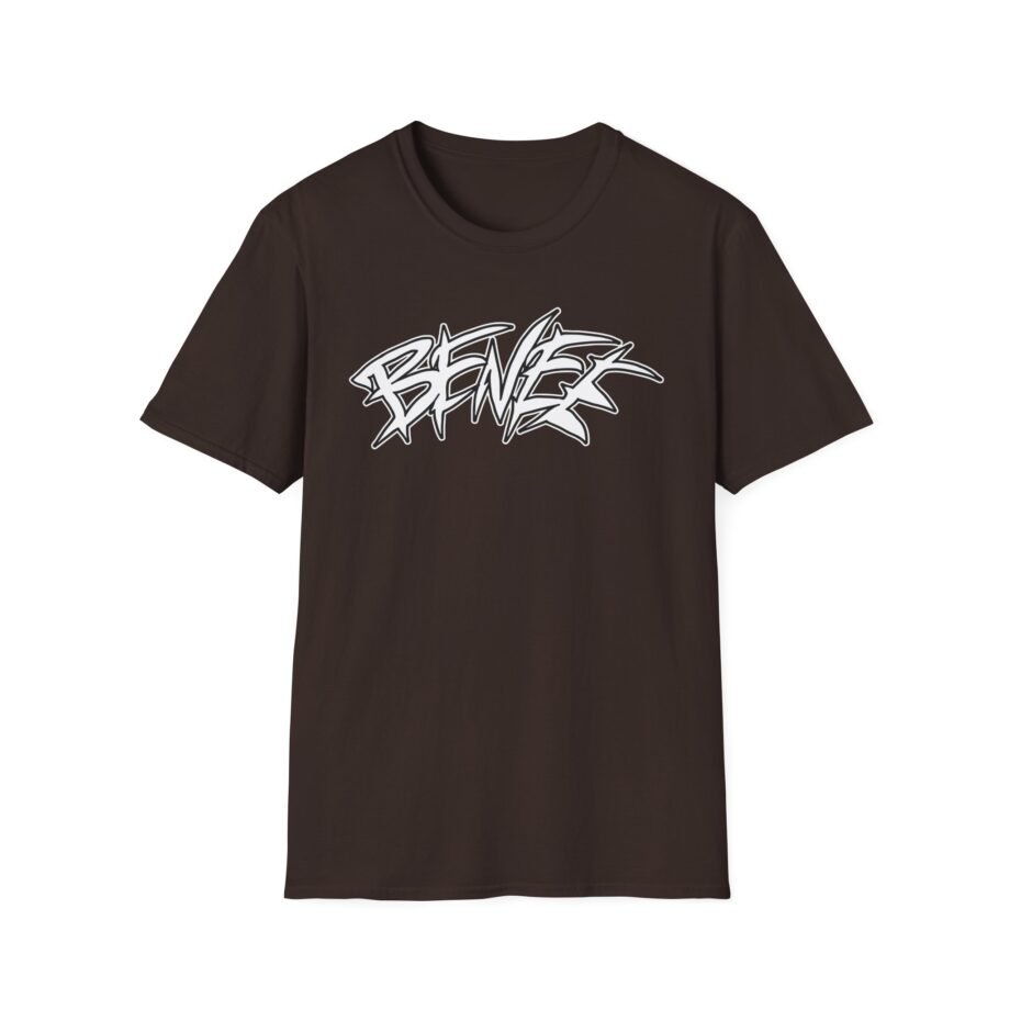 BM Logo Unisex Softstyle T-Shirt