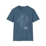 Detroit Lions Podcast Unisex Softstyle T-Shirt