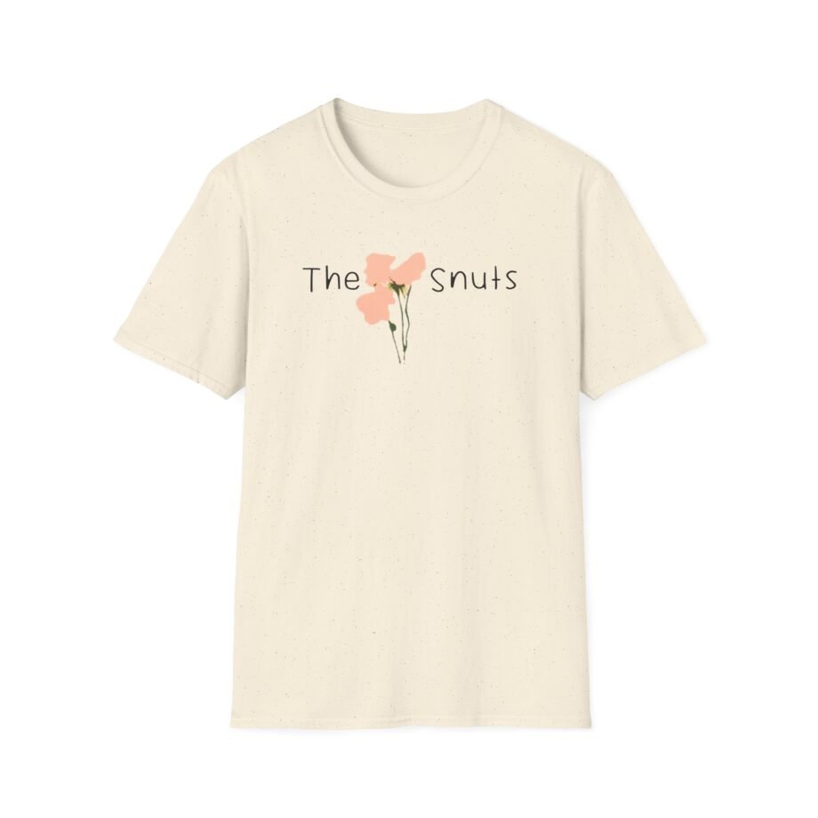 The Snuts Gloria Unisex Softstyle T-Shirt