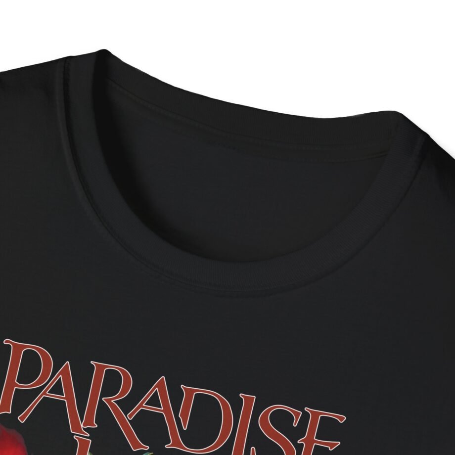 Lost Paradise Draconian Times 95 Unisex Softstyle T-Shirt