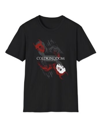 Cold Kingdom Unisex Softstyle T-Shirt