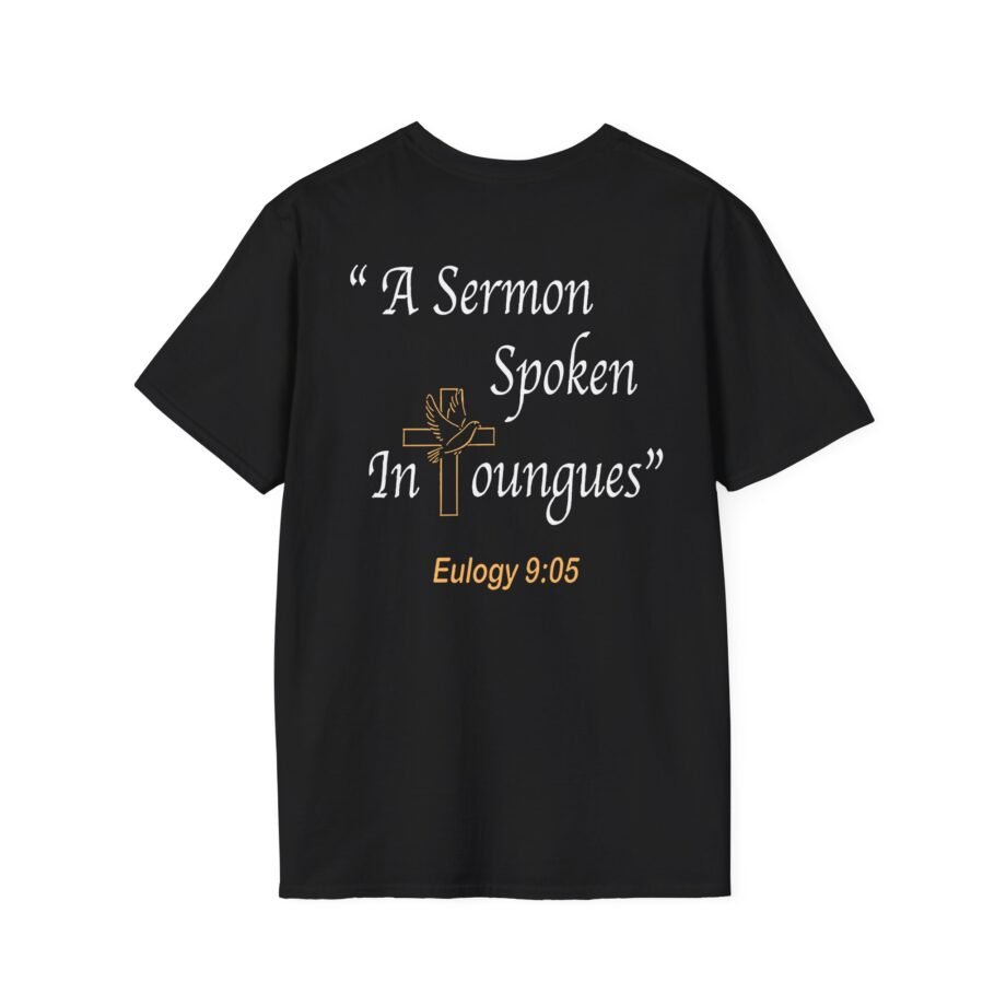 Counterparts Unisex Softstyle T-Shirt