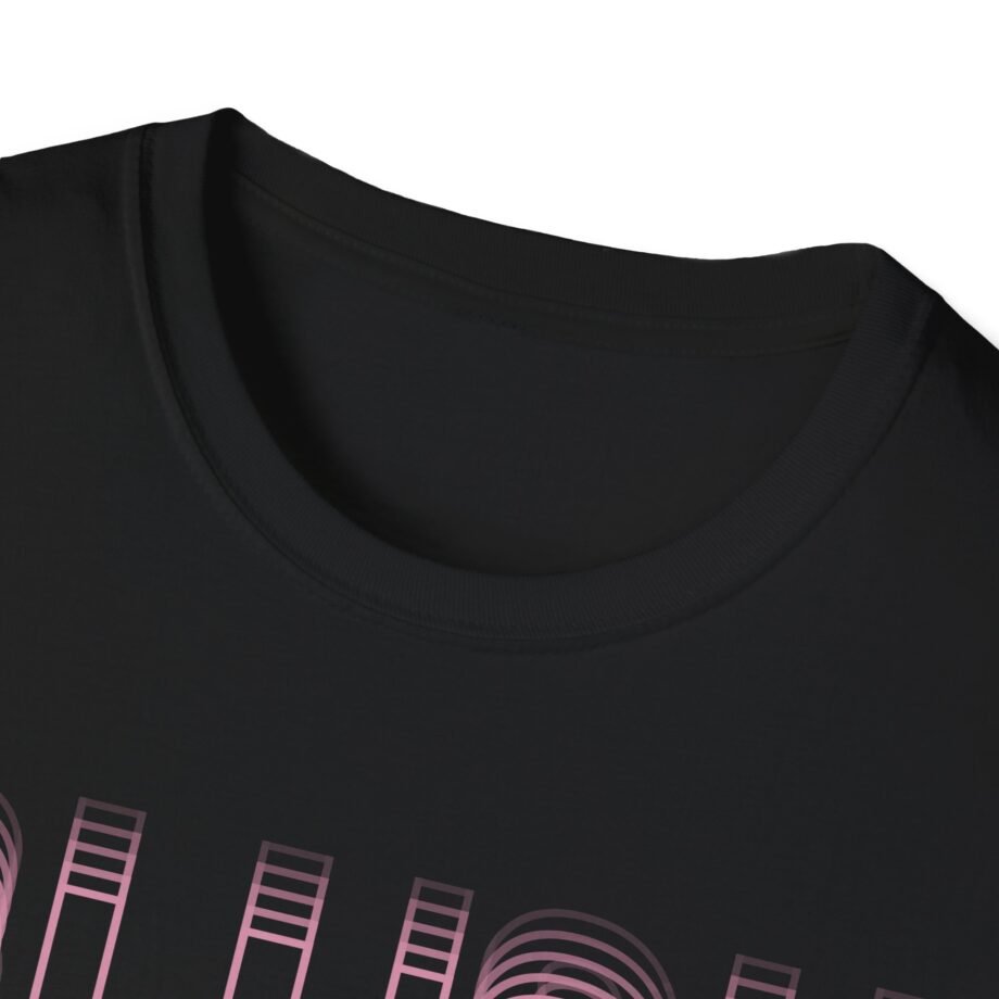 Moose Blood Concert Unisex Softstyle T-Shirt