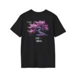 Fightstar Blossom Anniversary Unisex Softstyle T-shirt