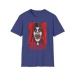 Avatar Band Curtain Call Unisex Softstyle T-Shirt