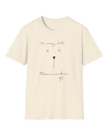 Hozier Unreal Unearth Unending Unisex Softstyle T-Shirt