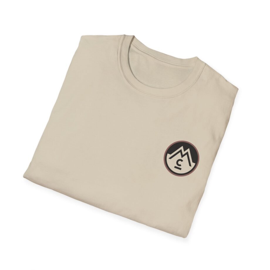 Max Mcnown a Lot More Free Unisex Softstyle T-shirt