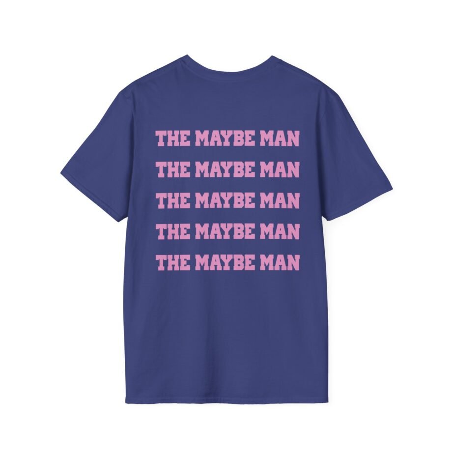 AJR The Maybe Man Unisex Softstyle T-Shirt