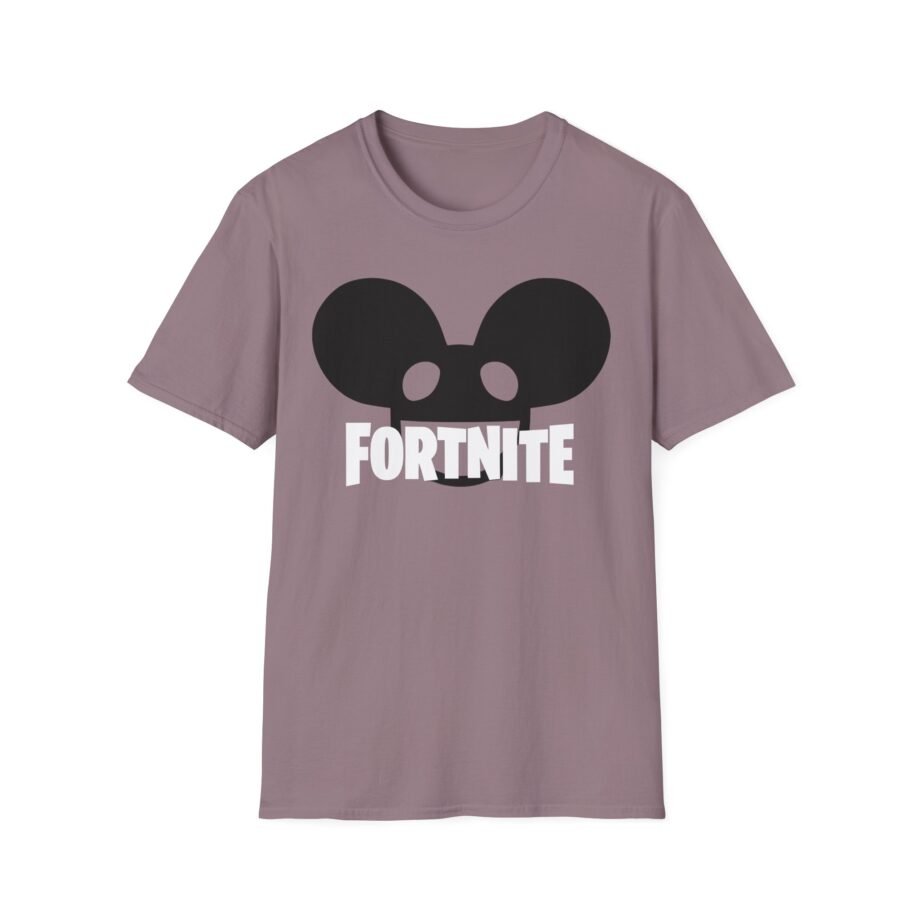 Fortnite Unisex Softstyle T-Shirt