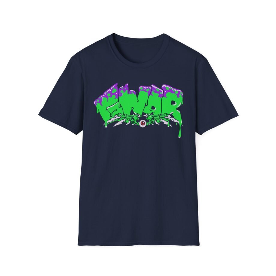 Gwar Unisex Softstyle T-Shirt