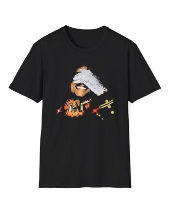 PJ Unisex Softstyle T-Shirt