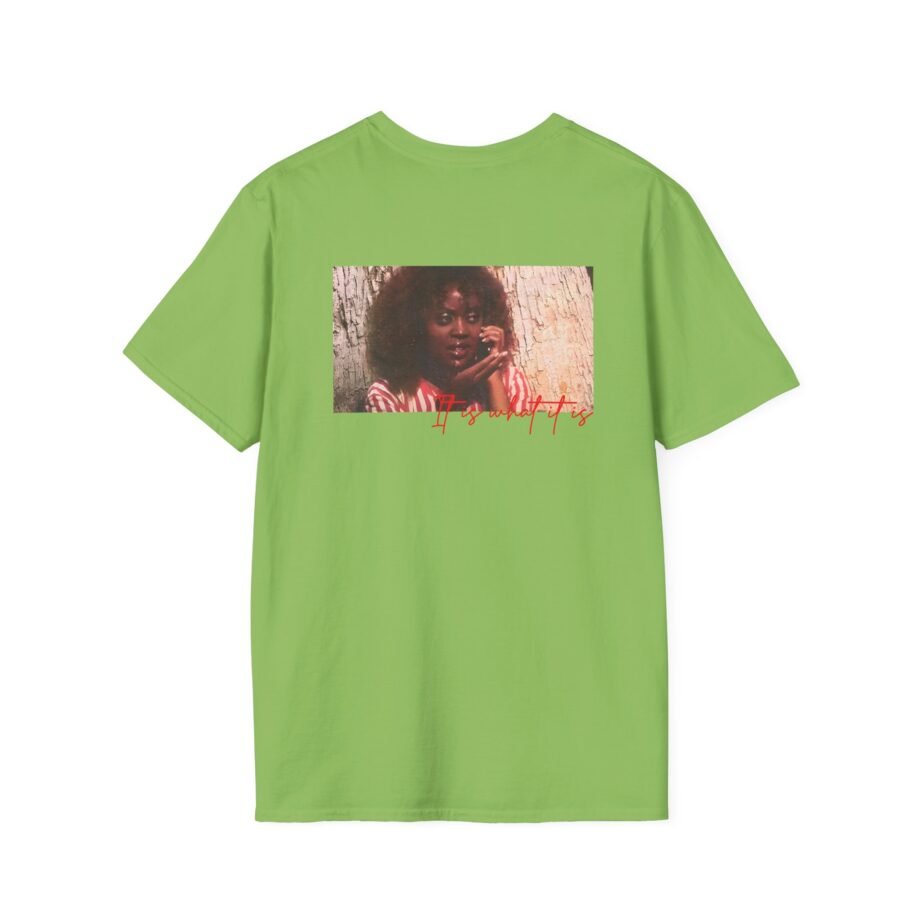 Thundercat Crouching Unisex Softstyle T-Shirt