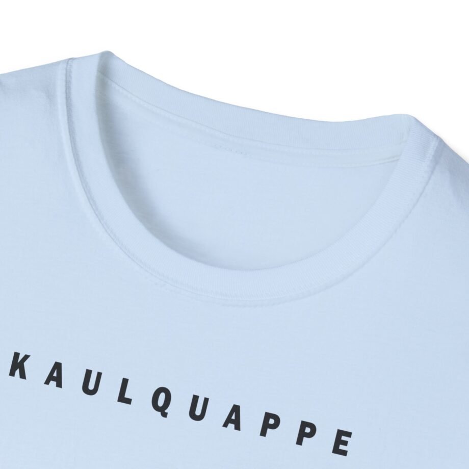 Kaulitz Hills Kaulquappe Unisex Softstyle T-Shirt