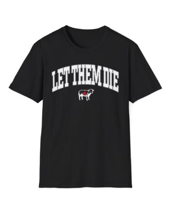 Counterparts Unisex Softstyle T-Shirt