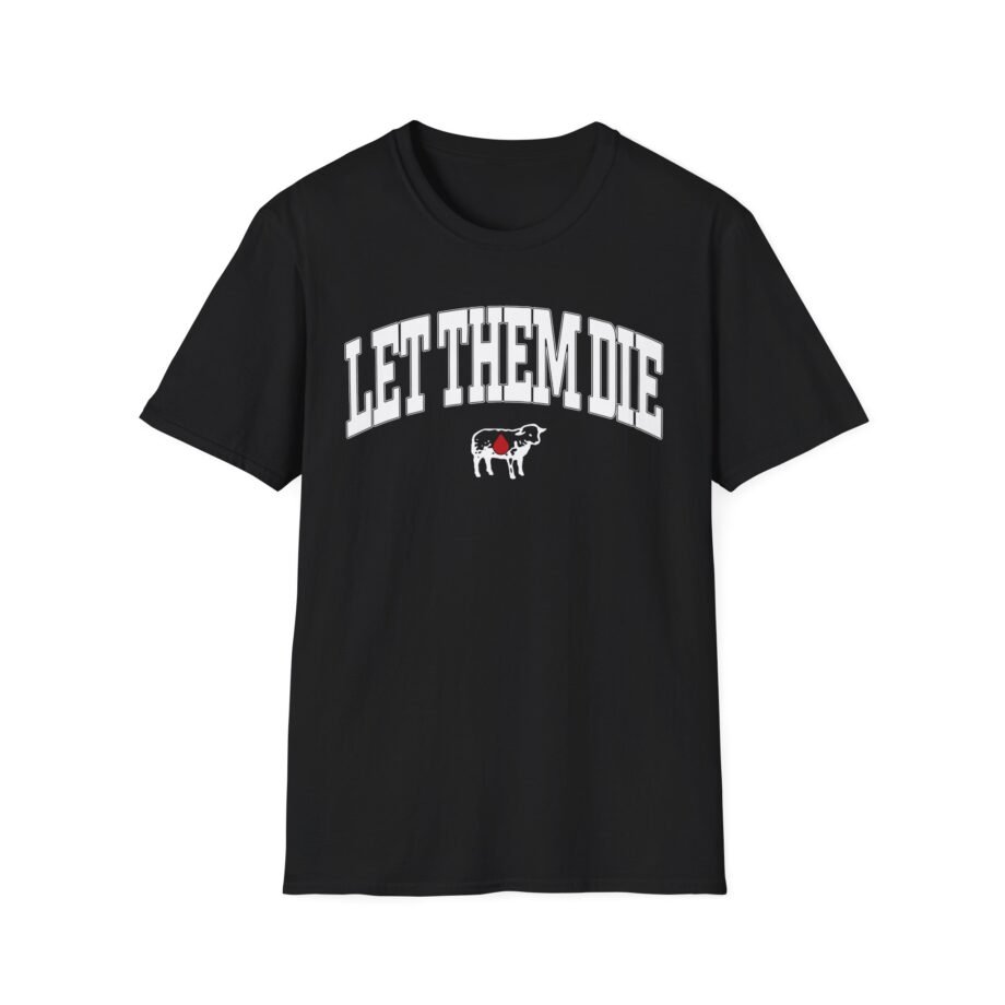 Counterparts Unisex Softstyle T-Shirt