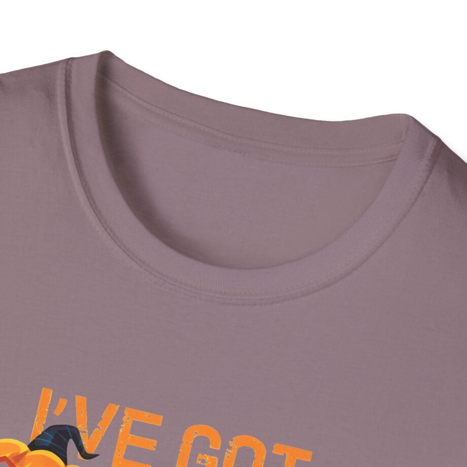 OHD Unisex Soft-style T-shirt