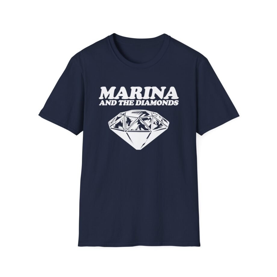 Marina and the Diamonds Unisex T-shirt