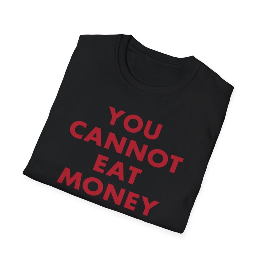 Aurora Unisex Softstyle T-Shirt