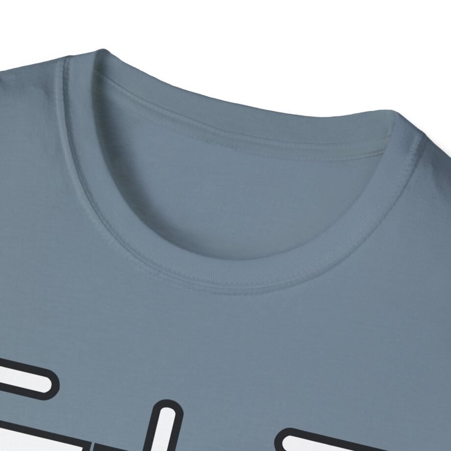 Lil Tecca TEC Unisex Softstyle T-shirt