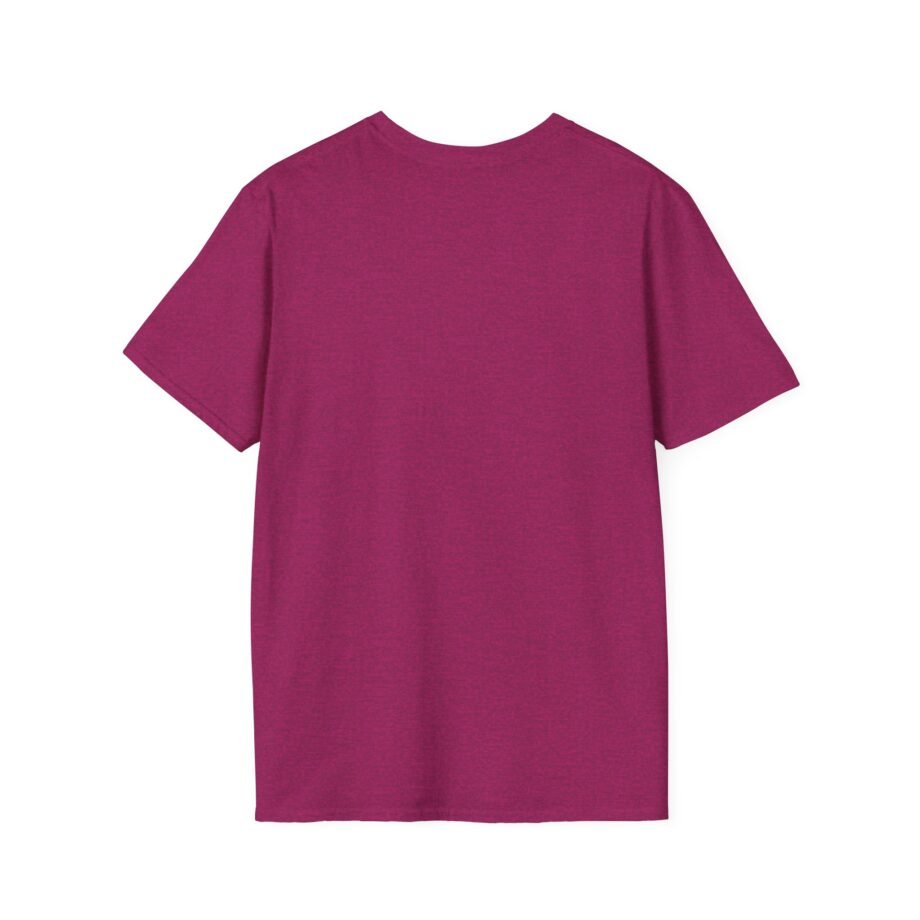 Liquid Stranger Wakaan  Unisex Softstyle T-Shirt