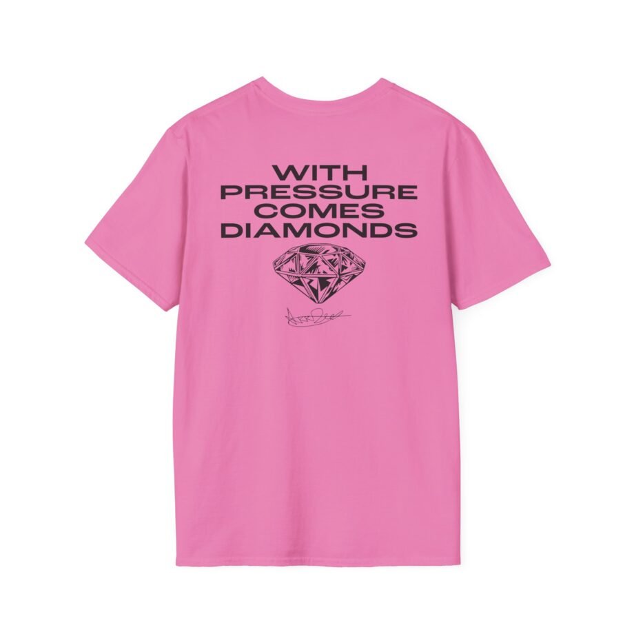 Arrdee Dreamers Club X Arrdee Limited Edition Unisex Softstyle T-shirt