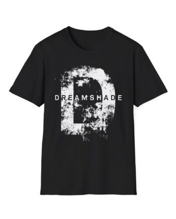 Smoke Dreamshade Unisex Softstyle T-Shirt
