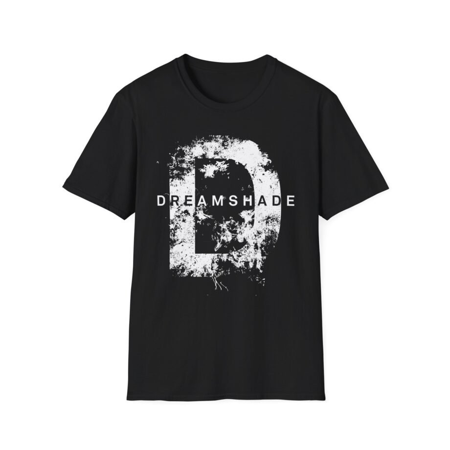 Smoke Dreamshade Unisex Softstyle T-Shirt