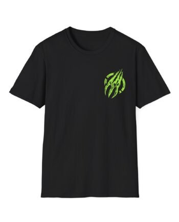 Arcane Warwick Full Unisex Softstyle T-shirt