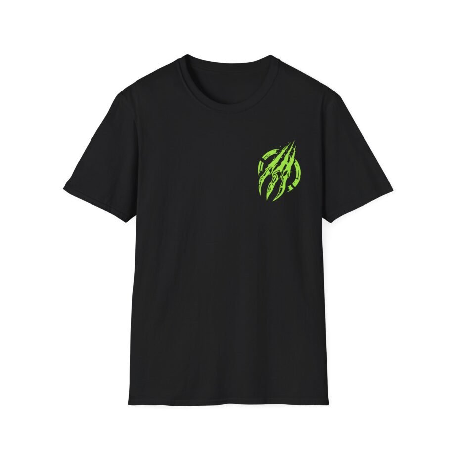 Arcane Warwick Full Unisex Softstyle T-shirt