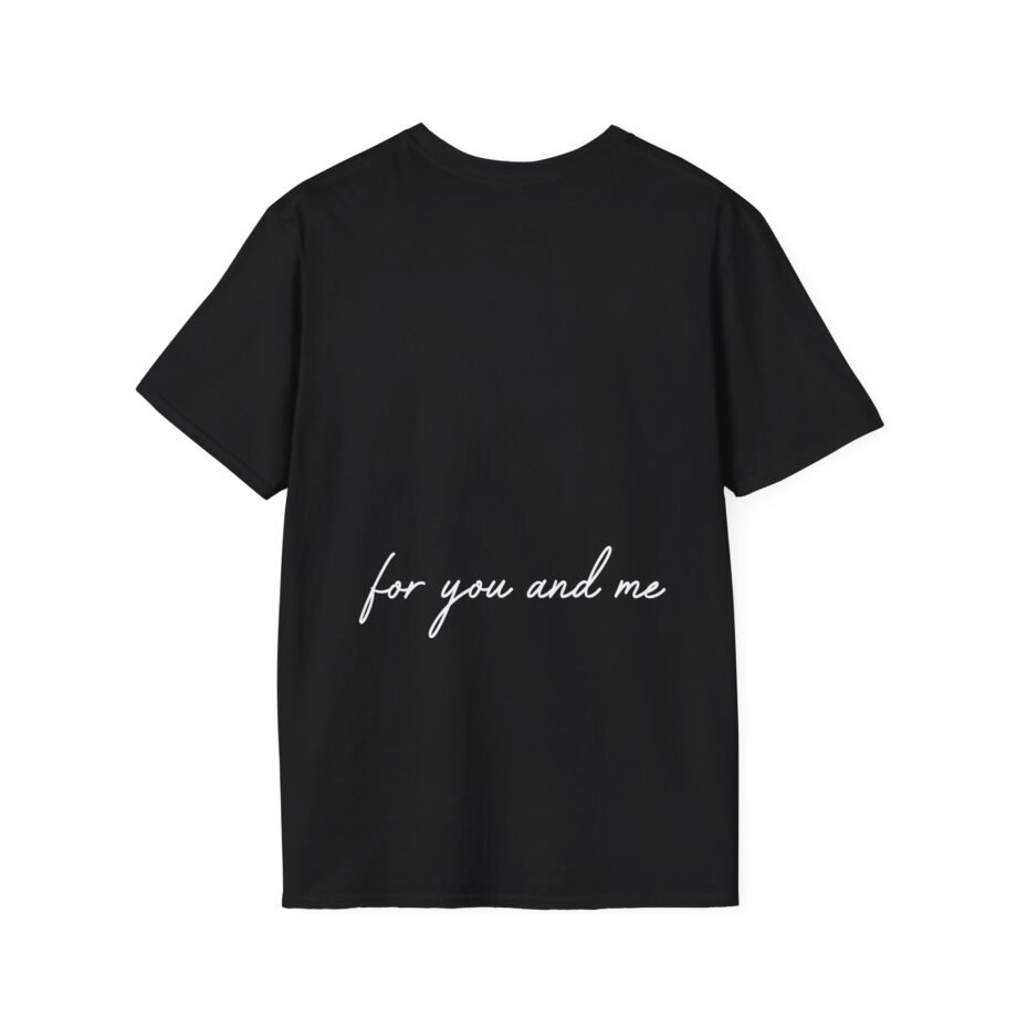 John Mellencamp for You and Me Unisex Softstyle T-Shirt