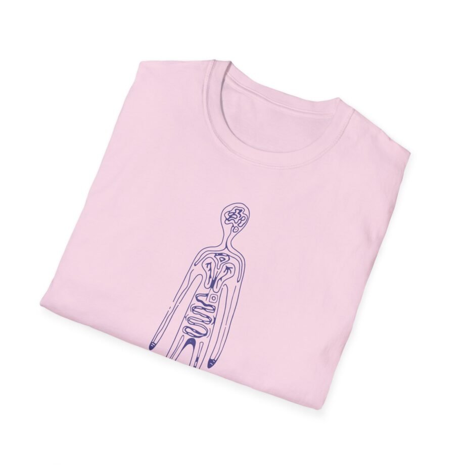 Aurora Step 2 Unisex Softstyle T-Shirt