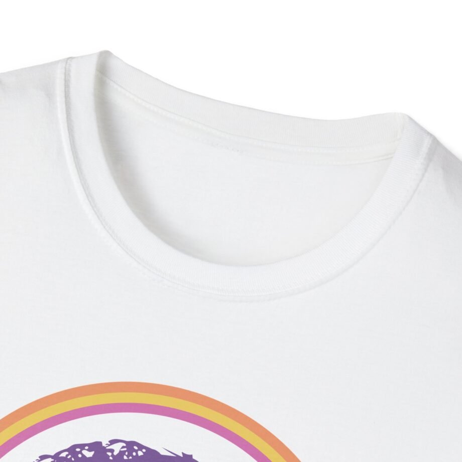 Mika TLTT Unisex Softstyle T-shirt