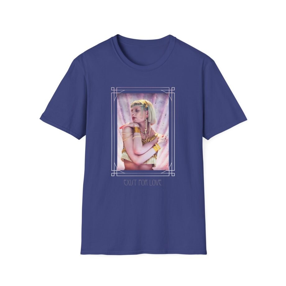 Aurora Unisex Softstyle T-Shirt