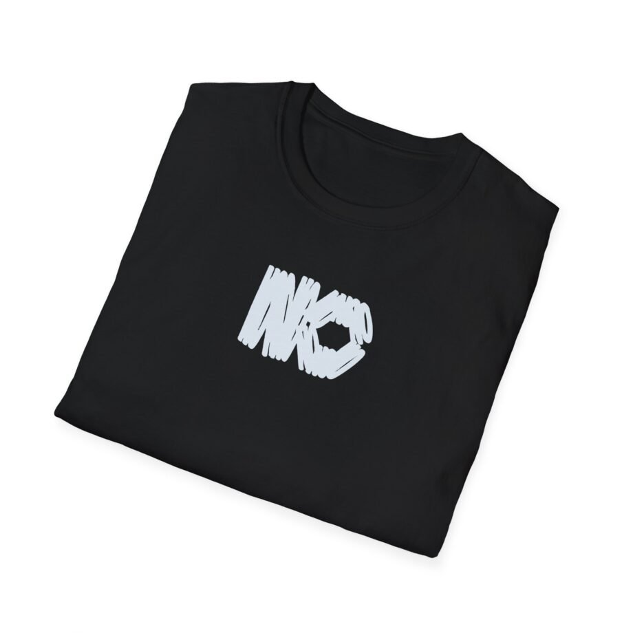 Meduza No Unisex Softstyle T-Shirt
