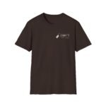 Cleetus Mcfarland Jackstand Jimmy Chop Shop Unisex Softstyle T-Shirt