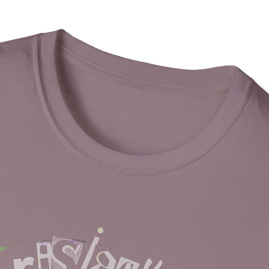 PJ Lighthouse Unisex Softstyle T-Shirt